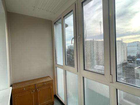 квартира за адресою Стратегічне шосе (Науки), 21