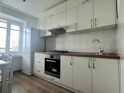 квартира за адресою Лисеницька вул., 5