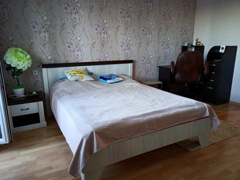 квартира по адресу Лесовая ул., 20-А