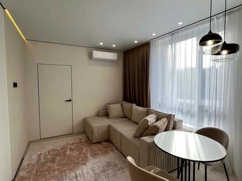квартира за адресою Столичне шосе, 3