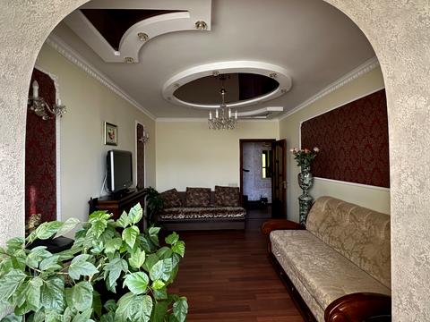 квартира по адресу Ивана Миколайчука ул., 6