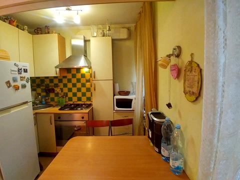 квартира за адресою Академіка Доброхотова вул., 26