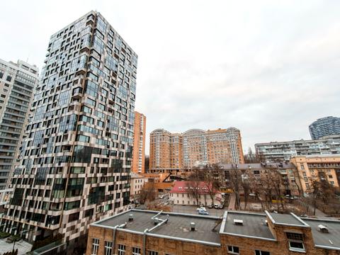 квартира за адресою Федорова Івана вул., 2-А