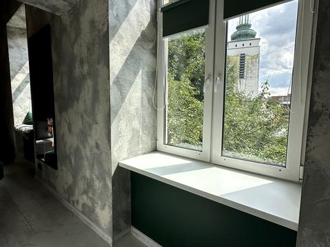 квартира за адресою Володимира Винниченка, 8