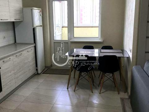 квартира по адресу Ясиноватский пер., 10