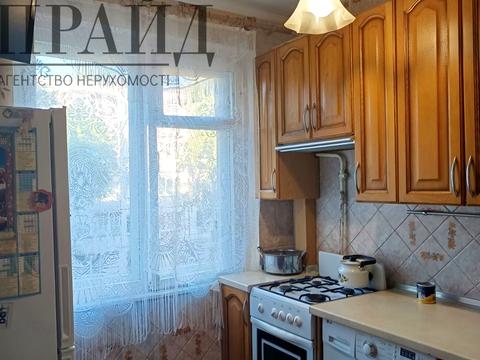 квартира за адресою Сумської Тероборони вул. (Ковпака), 27