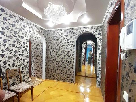 квартира за адресою Богатирська вул., 6/1