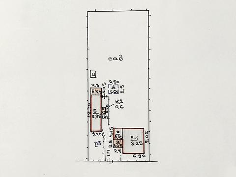 дом по адресу Сорочинская ул., 12
