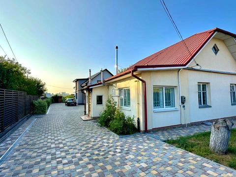 будинок за адресою Варвари Маслюченко вул., 35