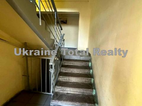 квартира за адресою Ентузіастів вул., 31
