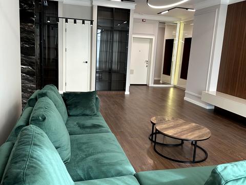 квартира по адресу Болсуновская ул. (Сергея Струтинского), 2