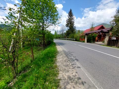 участок по адресу Шухевича, 24