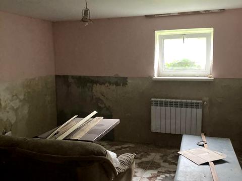 ділянка за адресою с. Вишеньки, 