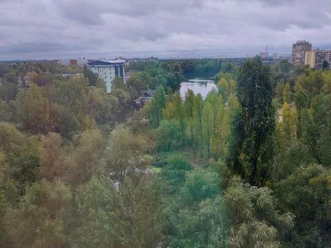 квартира за адресою Миколи Закревського вул., 42-А