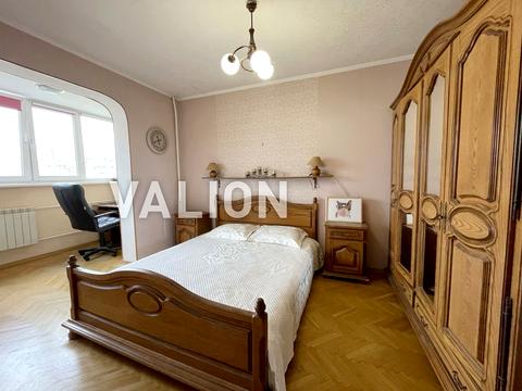квартира за адресою Петра Григоренка просп., 31