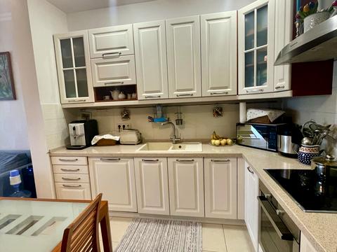 квартира за адресою Мокра вул. (Кудряшова), 20-Г