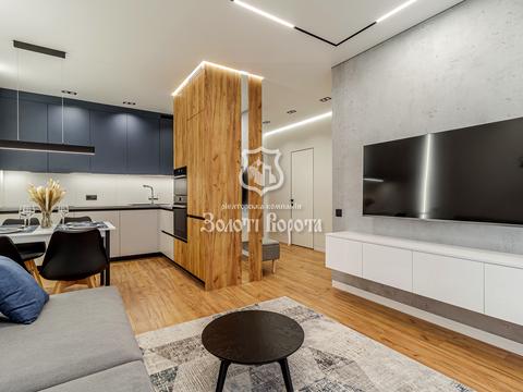 квартира за адресою Олександра Олеся вул., 10