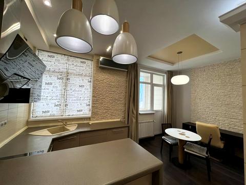 квартира за адресою Жилянська вул., 118