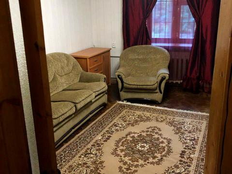 квартира по адресу Ивана Акинфиева ул. (Фучика), 2-А