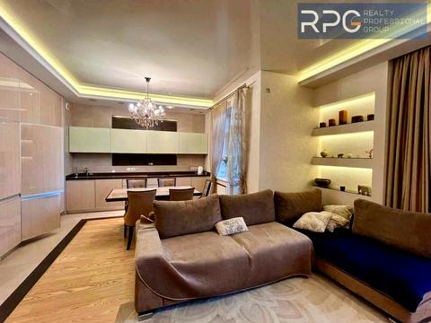 квартира за адресою Солом'янська вул., 15-А