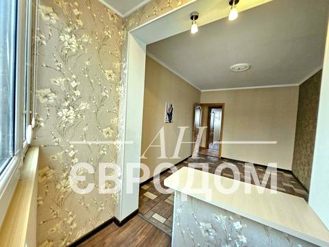 квартира за адресою Архітекторів вул., 26