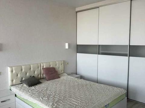 квартира по адресу Панаса Мирного ул., 49