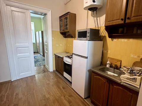 квартира за адресою Миколи Лисенка вул., 27