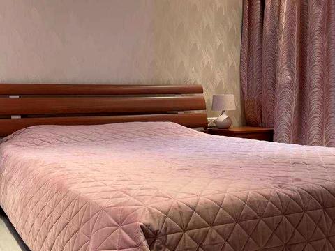 квартира по адресу Ивана Пулюя ул., 5-А