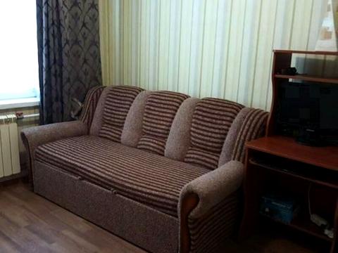квартира по адресу Салтовское шоссе, 262а
