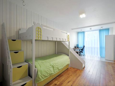 квартира по адресу Метрологическая ул., 109-А