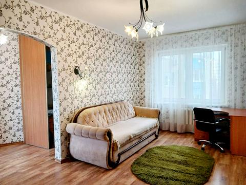 квартира за адресою Європейського Союзу просп. (Правди), 31-А