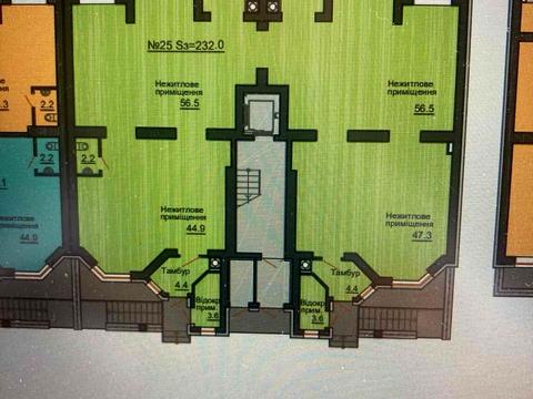 комерційна за адресою Сковороди, 16