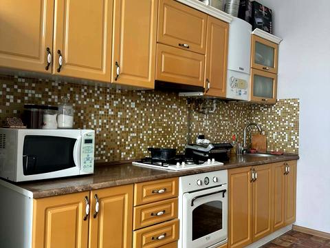 квартира по адресу Ромашковая ул., 10а