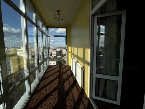 квартира за адресою Юрія Іллєнка вул. (Мельникова), 18-Б