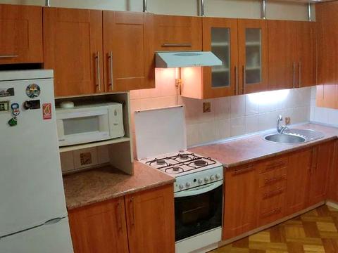 квартира за адресою Михайла Гориня вул. (), 15а