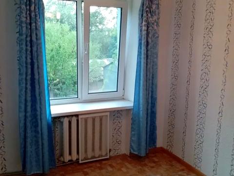 квартира по адресу Металлургов ул., 21