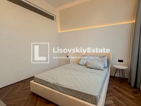 квартира за адресою Гетьмана Павла Скоропадського вул. (Льва Толстого), 5