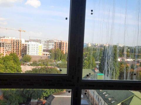 квартира за адресою Львів, Володимира Навроцького вул., 31-А