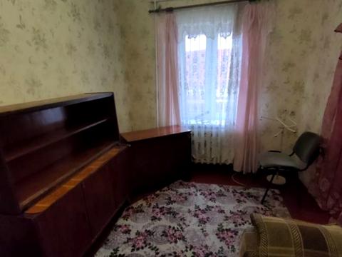 квартира за адресою Чубаївська вул., 11в