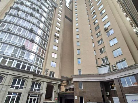 квартира за адресою Дмитрівська вул., 80