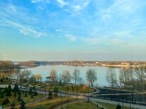 квартира по адресу Владимира Ивасюка просп. (Героїв Сталінграду), 2-Д