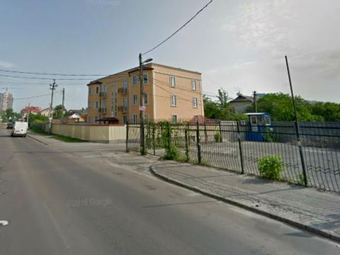 ділянка за адресою 138-та Садова вул., 2