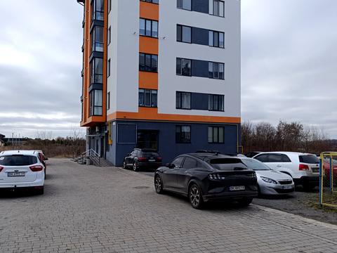 квартира за адресою вул. Благовіщенська, 1