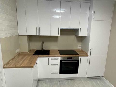 квартира за адресою Стеценка вул., 75