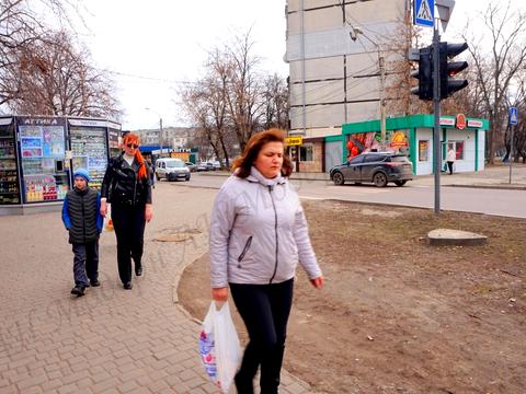 комерційна за адресою Гвардійців-Широнінців вул., 24