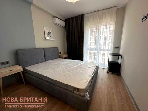 квартира по адресу Михаила Максимовича ул. (Трутенко Онуфрия), 26