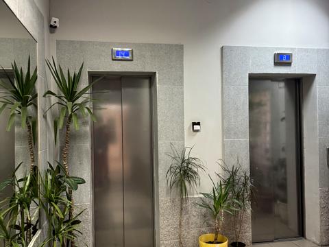 квартира за адресою Івана Крамського вул., 9