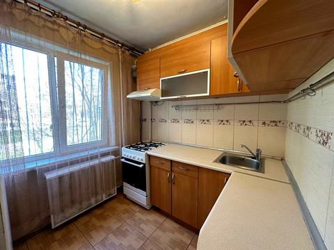 квартира по адресу Ивана и Юрия Лип ул. (Гайдара), 17