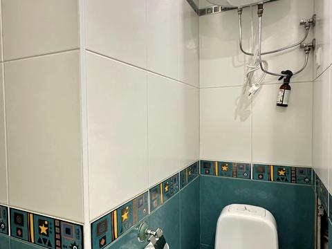 квартира по адресу Героев Днепра ул., 9