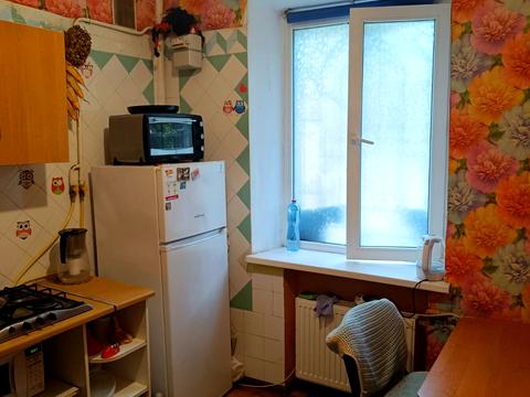 квартира по адресу Фонтанская дорога ул. (Перекопской дивизии улица), 14В